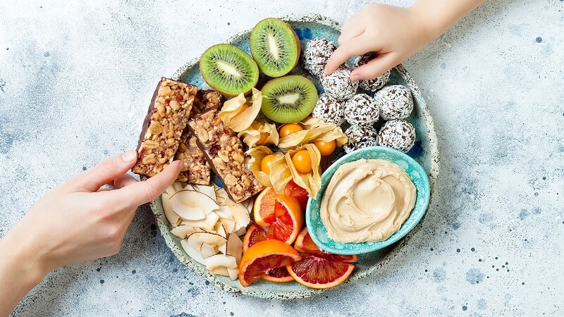 Healthy Snacks JalBiteSnacks