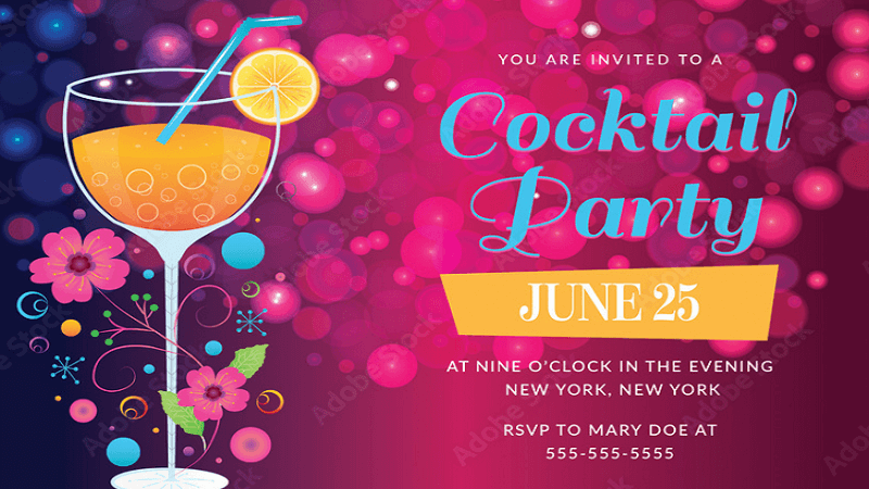 Elevate Every Celebration: How Thoughtful Invitations Shape Unforgettable Parties