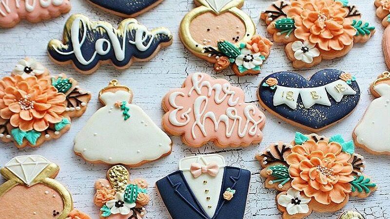 Custom Cookies in Houston: Personalize Your Treats for Any Occasion